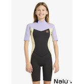 Billabong 2/2mmn Synergy Grey Violet