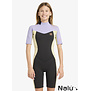 Billabong 2/2mmn Synergy Grey Violet