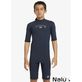 Billabong 2/2mm Absolute Navy