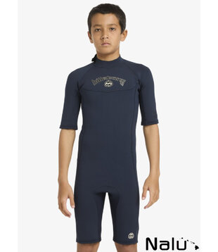Billabong 2/2mm Absolute Navy