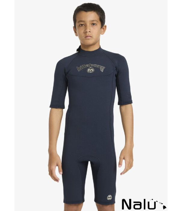 Billabong Billabong 2/2mm Absolute Navy