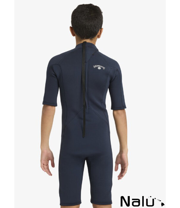 Billabong Billabong 2/2mm Absolute Navy