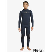 Billabong 3/2mm Absolute Navy