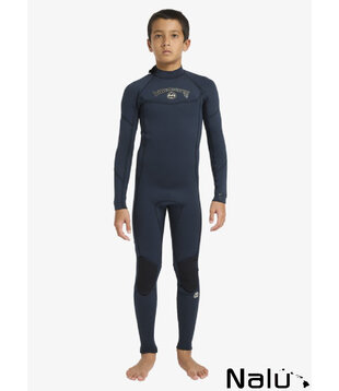 Billabong 3/2mm Absolute Navy
