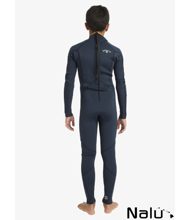 Billabong Billabong 3/2mm Absolute Navy
