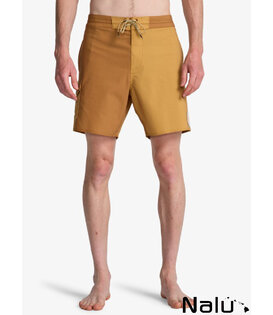 Billabong Ventura Low Tide Spice Gold