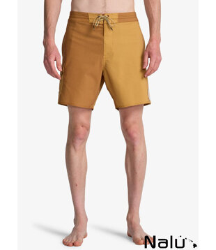 Billabong Ventura Low Tide Spice Gold