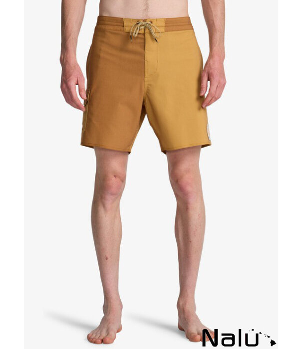 Billabong Billabong Ventura Low Tide Spice Gold