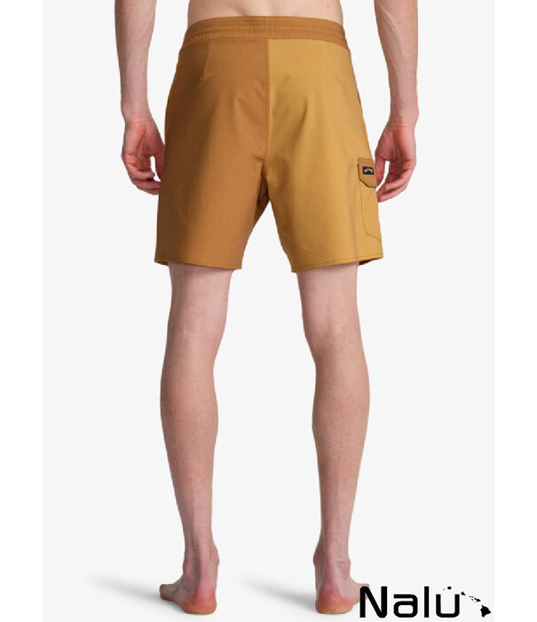 Billabong Billabong Ventura Low Tide Spice Gold