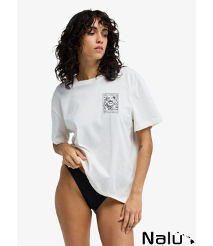 Billabong Always Looking Salt Crystal