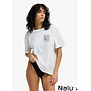 Billabong Always Looking Salt Crystal