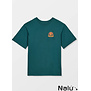 Volcom Solstice T-Shirt Rifle Green
