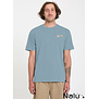 Volcom Zorch T-Shirt Tradewinds