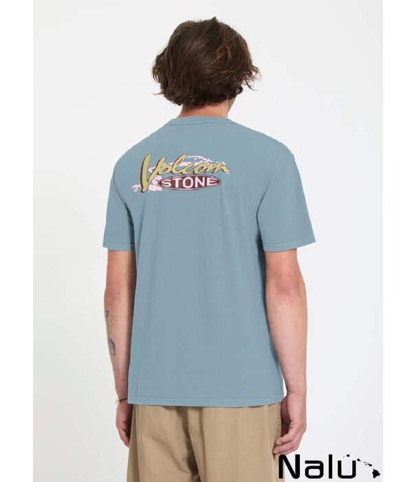 Volcom Volcom Zorch T-Shirt Tradewinds