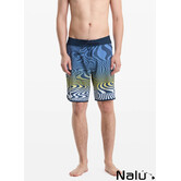 Volcom Encounter Scallop Mod 19" Boardshort