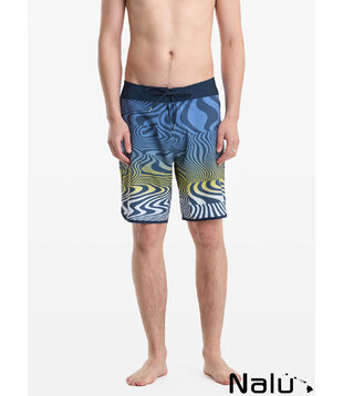 Volcom Encounter Scallop Mod 19" Boardshort