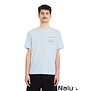 Volcom 91 Palm Light Blue Acid