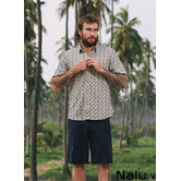 Quiksilver Horizons Bone