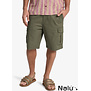 Quiksilver Cargo Green