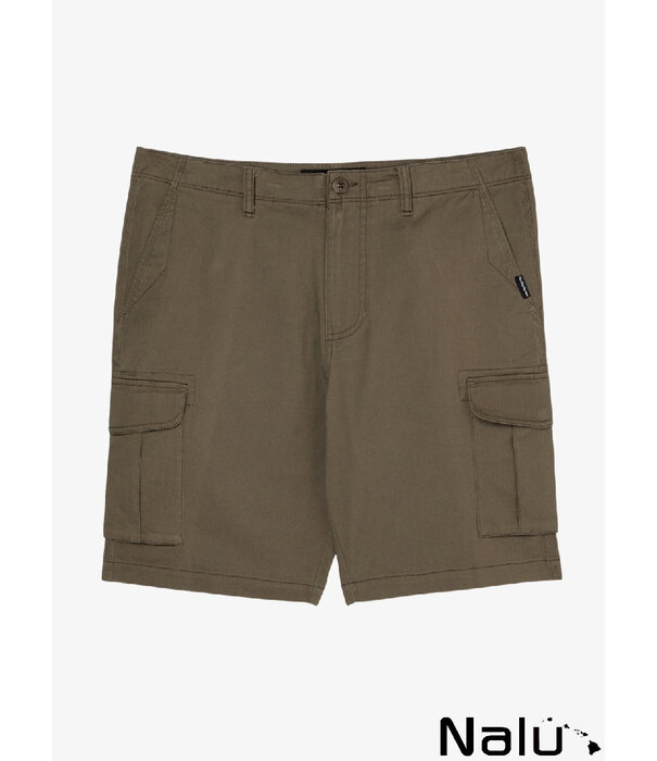Quiksilver Quiksilver Cargo Green
