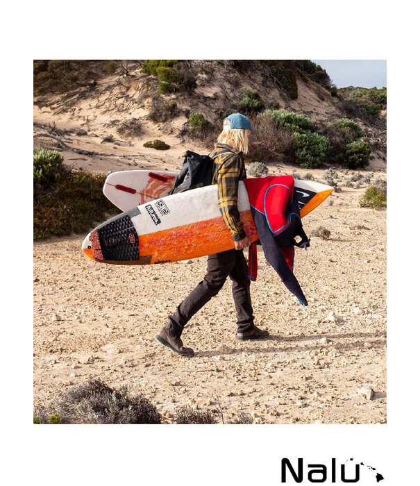 Ocean & Earth Ocean & Earth Simple Jack Coral Tail Grip Pad