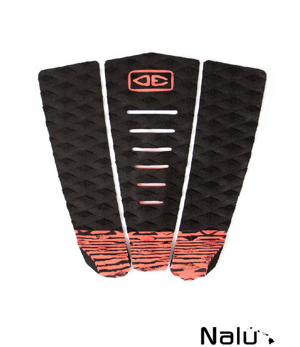 Ocean & Earth Ocean & Earth Simple Jack Coral Tail Grip Pad