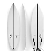 Firewire 5'10" DRK I-Bolic 2.0