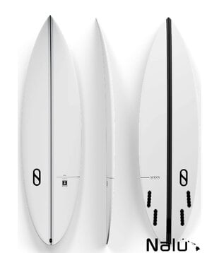 Firewire 5'10" DRK I-Bolic 2.0