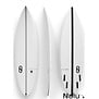 Firewire 5'10" DRK I-Bolic 2.0