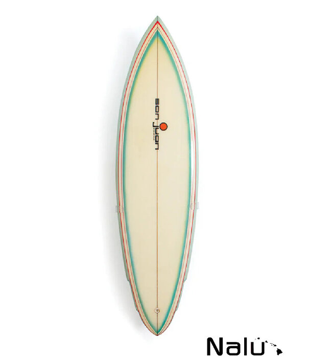 Ocean & Earth Ocean & Earth Invisible Surfboard Vertical Rack