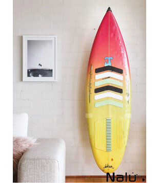 Ocean & Earth Invisible Surfboard Vertical Rack
