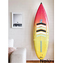 Ocean & Earth Invisible Surfboard Vertical Rack