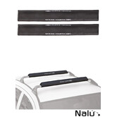 Ocean & Earth Rax Pads Large Rack