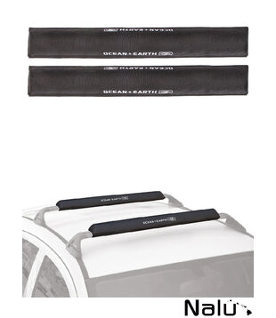 Ocean & Earth Rax Pads Large RackOcean & Earth Pads Large Rack