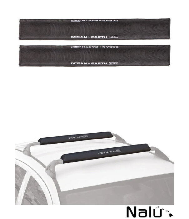 Ocean & Earth Ocean & Earth Rax Pads Large RackOcean & Earth Pads Large Rack