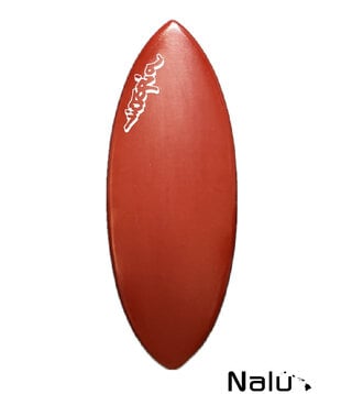 Victoria Ultra House Special Lift Shape Medium Rust