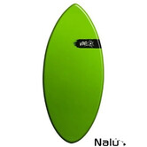 Victoria Skimboards M Foamie Green
