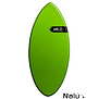 Victoria Skimboards M Foamie Green