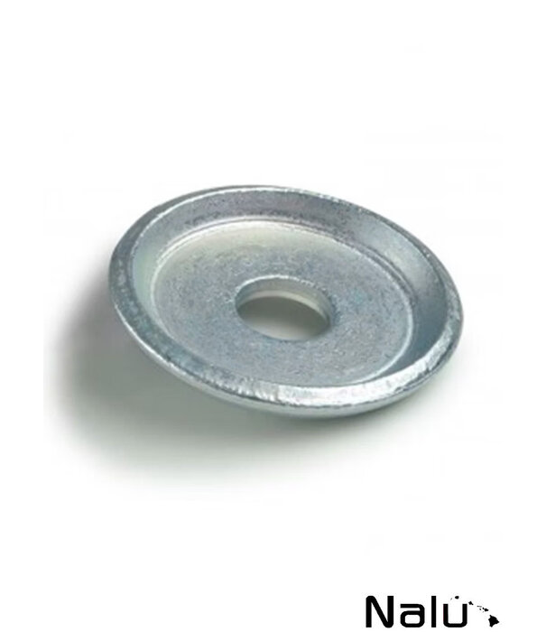 Mini Logo Bushing Bottom Washer Skate Truck
