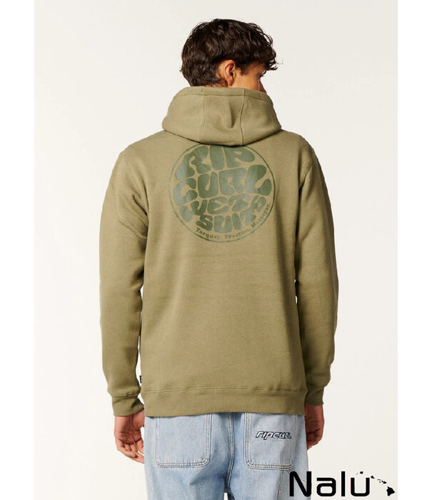 Rip Curl Rip Curl Wetsuit Icon Hood Surplus