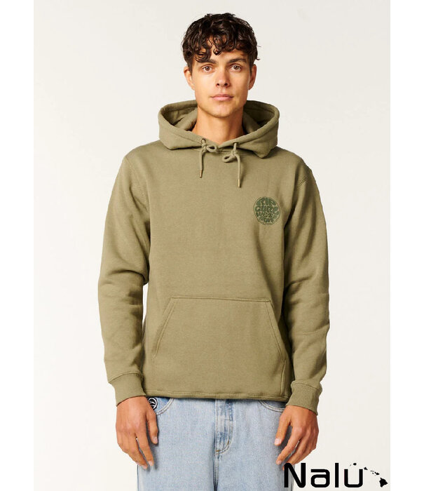 Rip Curl Rip Curl Wetsuit Icon Hood Surplus