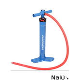 Starboard SUP Double Action Pump Fix Base (Blue)