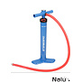 Starboard SUP Double Action Pump Fix Base (Blue)