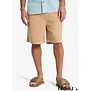 Quiksilver Taxer 18" Khaki