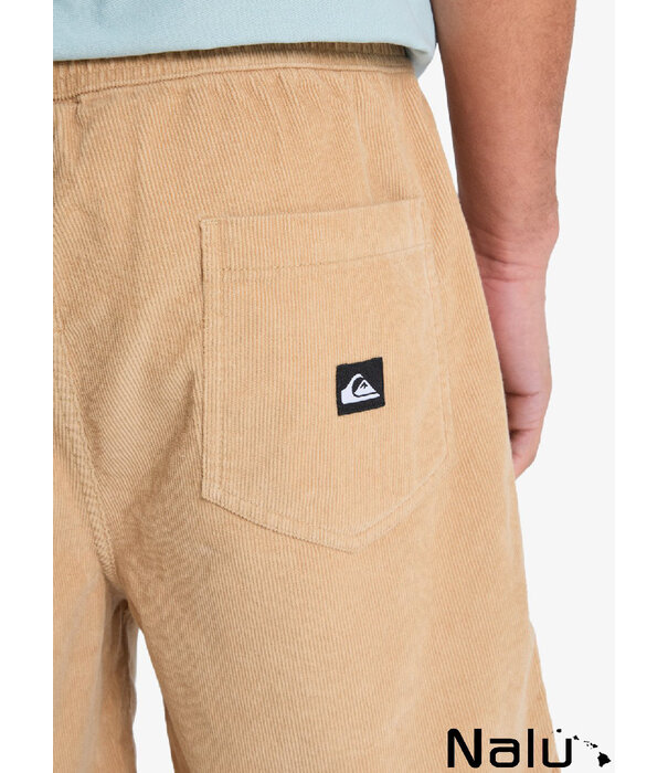Quiksilver Quiksilver Taxer 18" Khaki