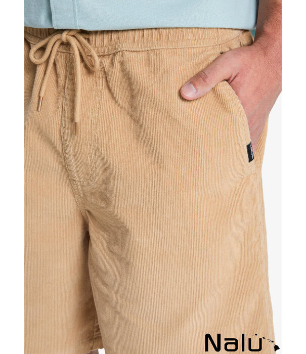 Quiksilver Quiksilver Taxer 18" Khaki