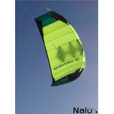 Spiderkites Amigo DC 1.35 + Bar
