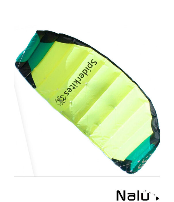 Spiderkites Spiderkites Amigo DC 1.35 + Bar