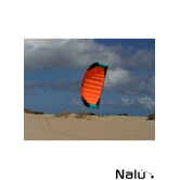 Spiderkites Amigo DC 2.05 + Bar, Compleet Kitesurf Trainer