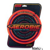 Aerobie Sprint Ring Orange